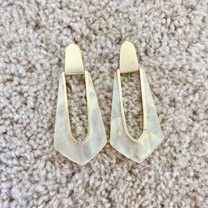 Kendra Scott Kiernan Earrings